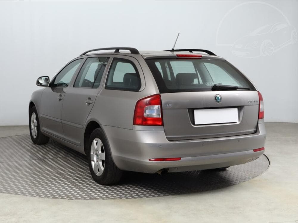 2011 Škoda OCTAVIA - 4