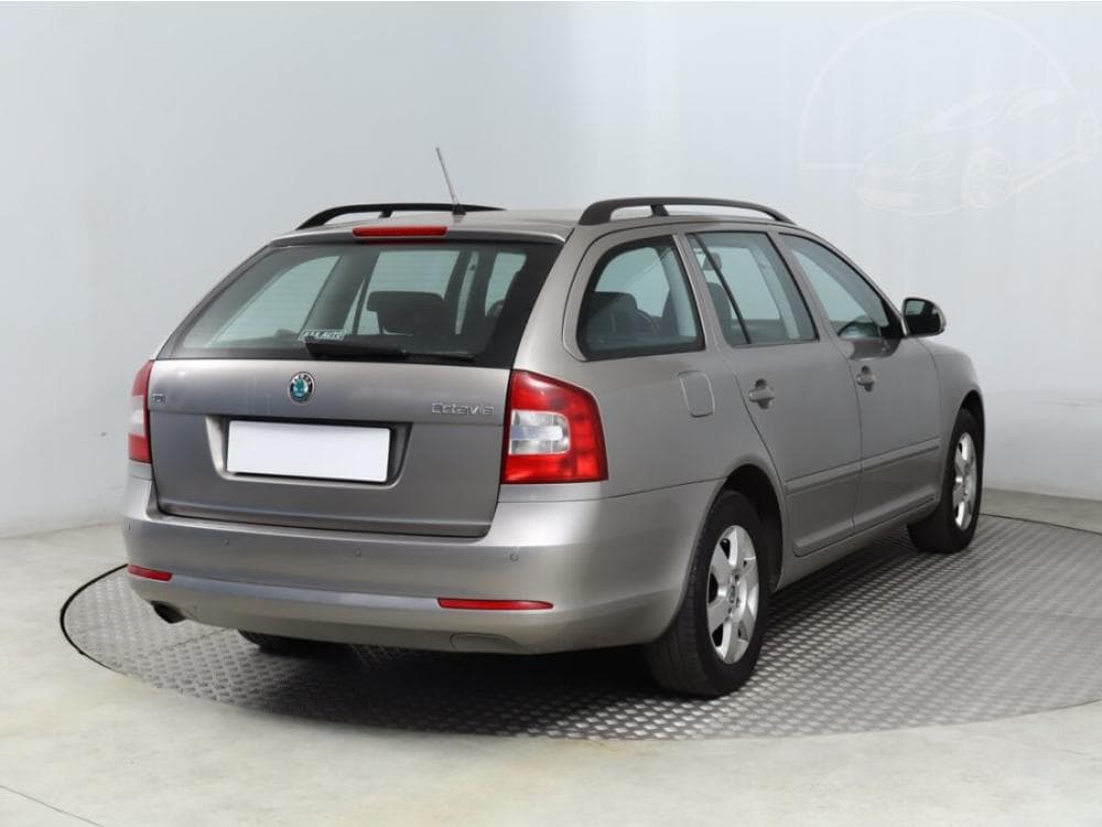 2011 Škoda OCTAVIA - 5