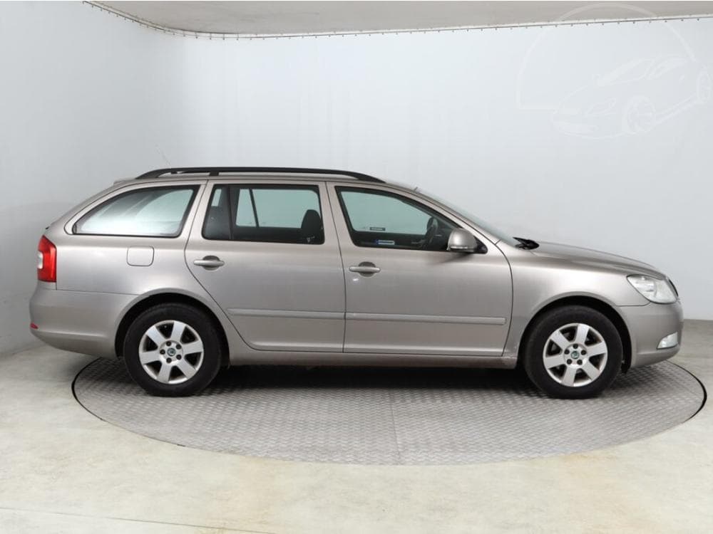 2011 Škoda OCTAVIA - 6