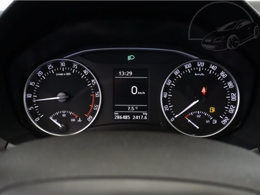 2011 Škoda OCTAVIA - 11