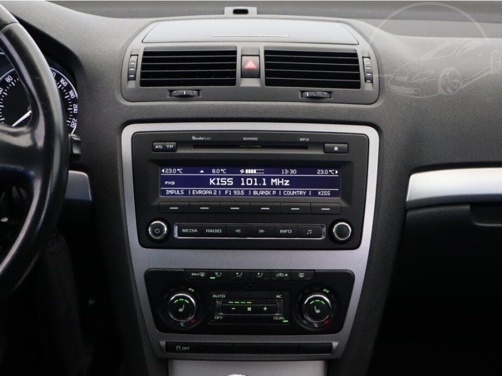 2011 Škoda OCTAVIA - 12