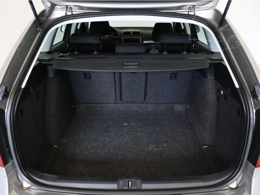 2011 Škoda OCTAVIA - 13