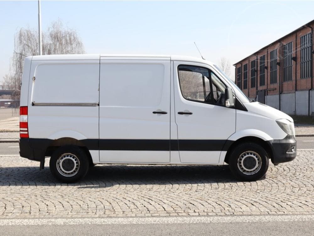 2016 Mercedes-Benz SPRINTER - 6
