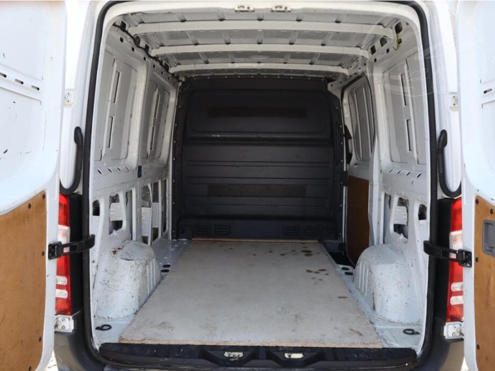 2016 Mercedes-Benz SPRINTER - 10