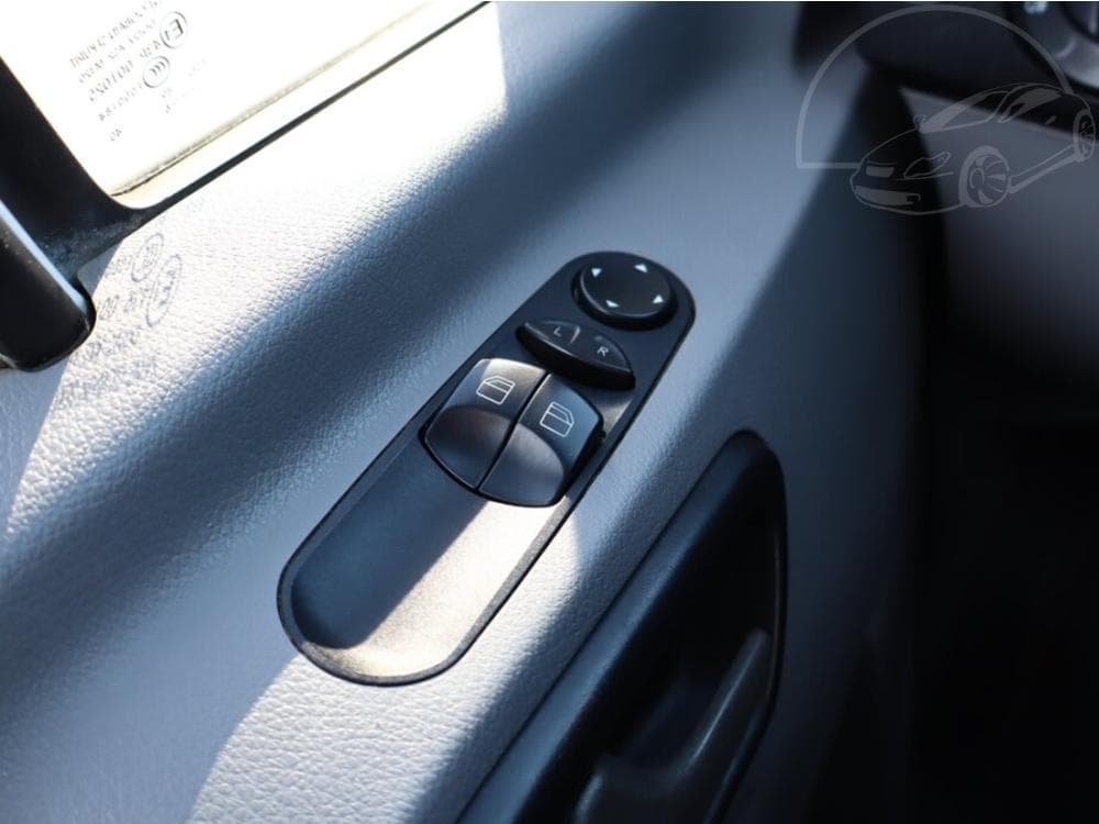 2016 Mercedes-Benz SPRINTER - 11
