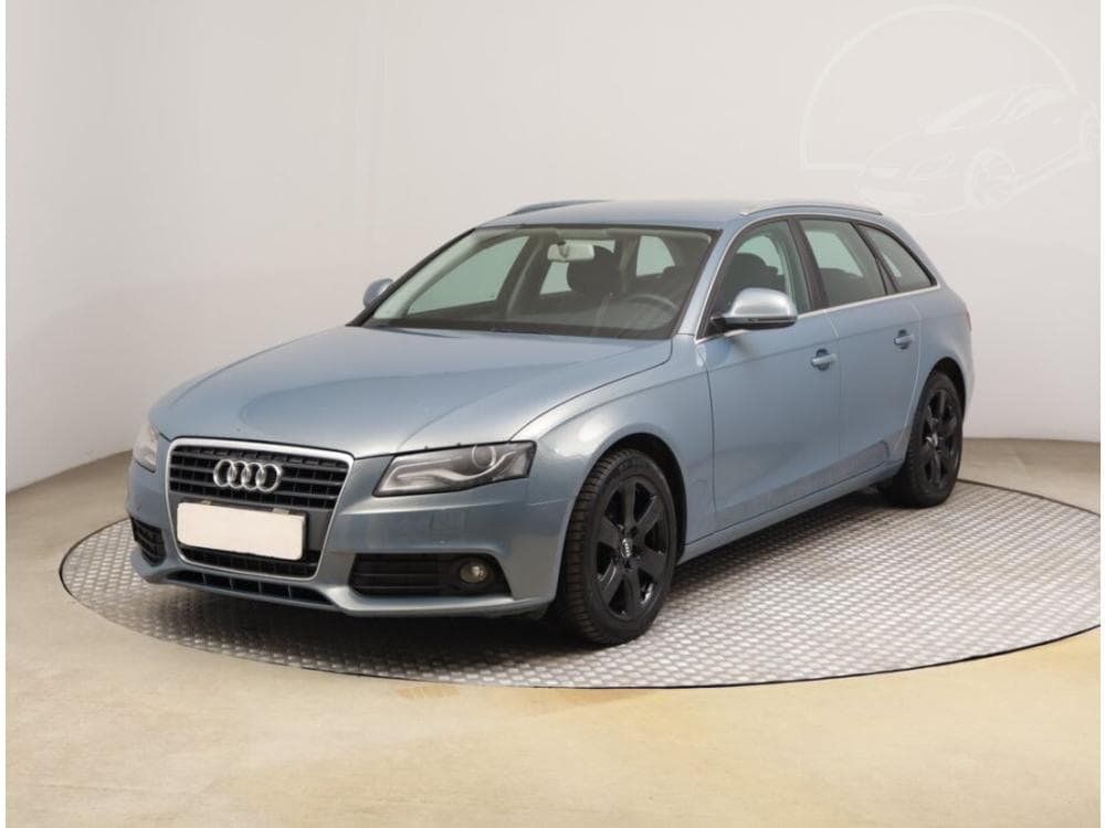 2009 Audi A4 - 2