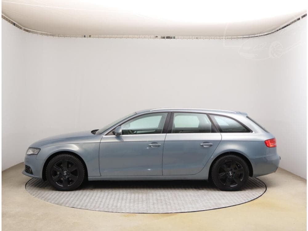 2009 Audi A4 - 3