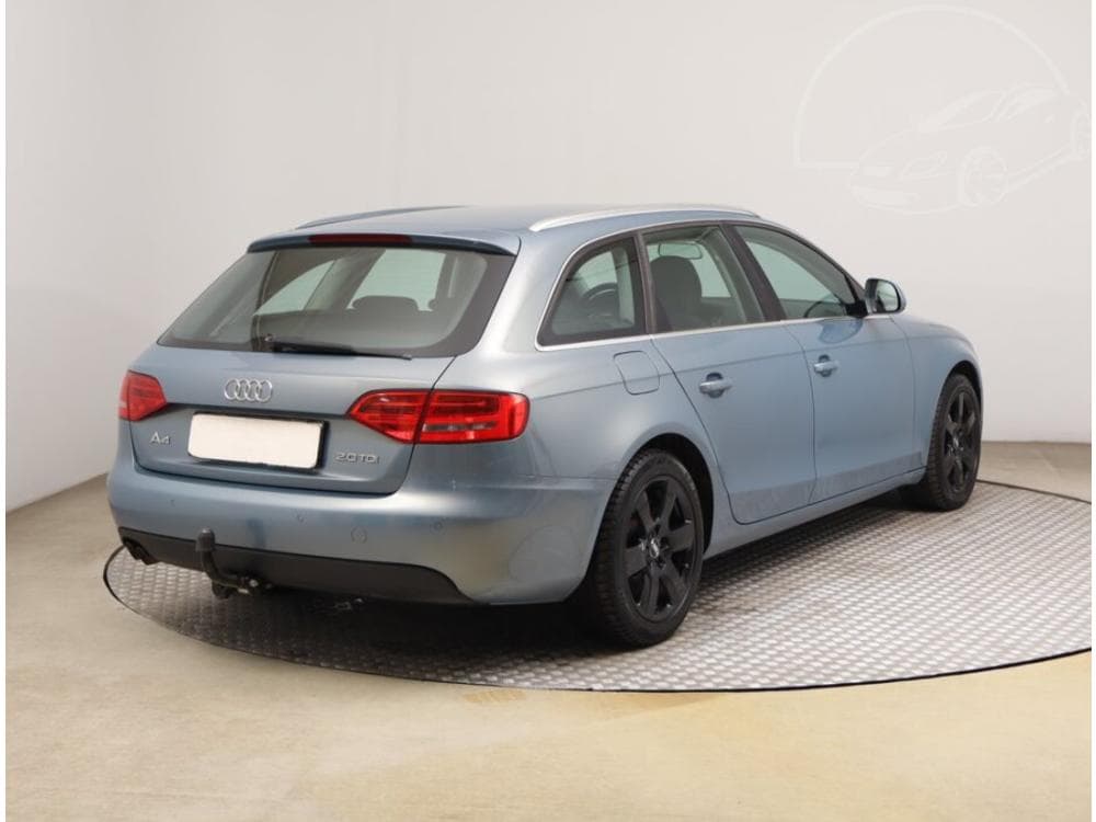 2009 Audi A4 - 5