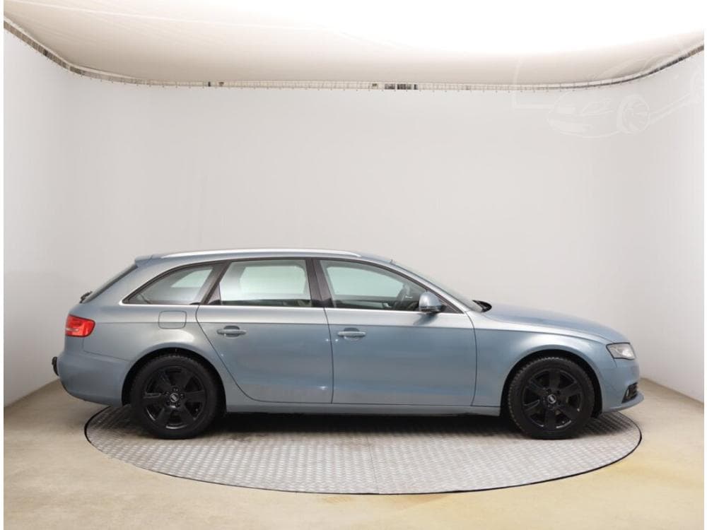 2009 Audi A4 - 6