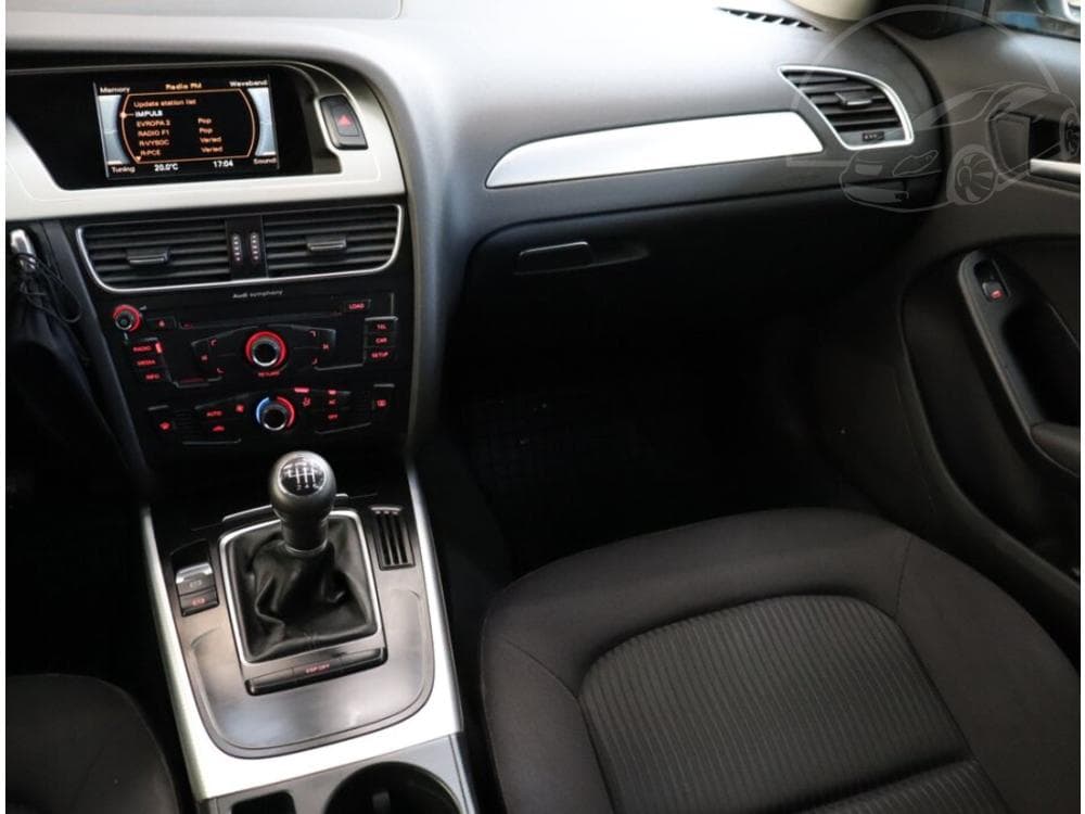 2009 Audi A4 - 8