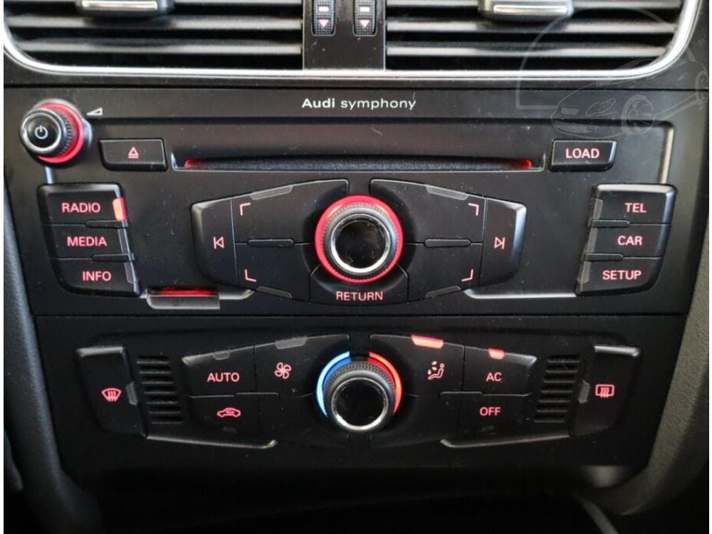 2009 Audi A4 - 13