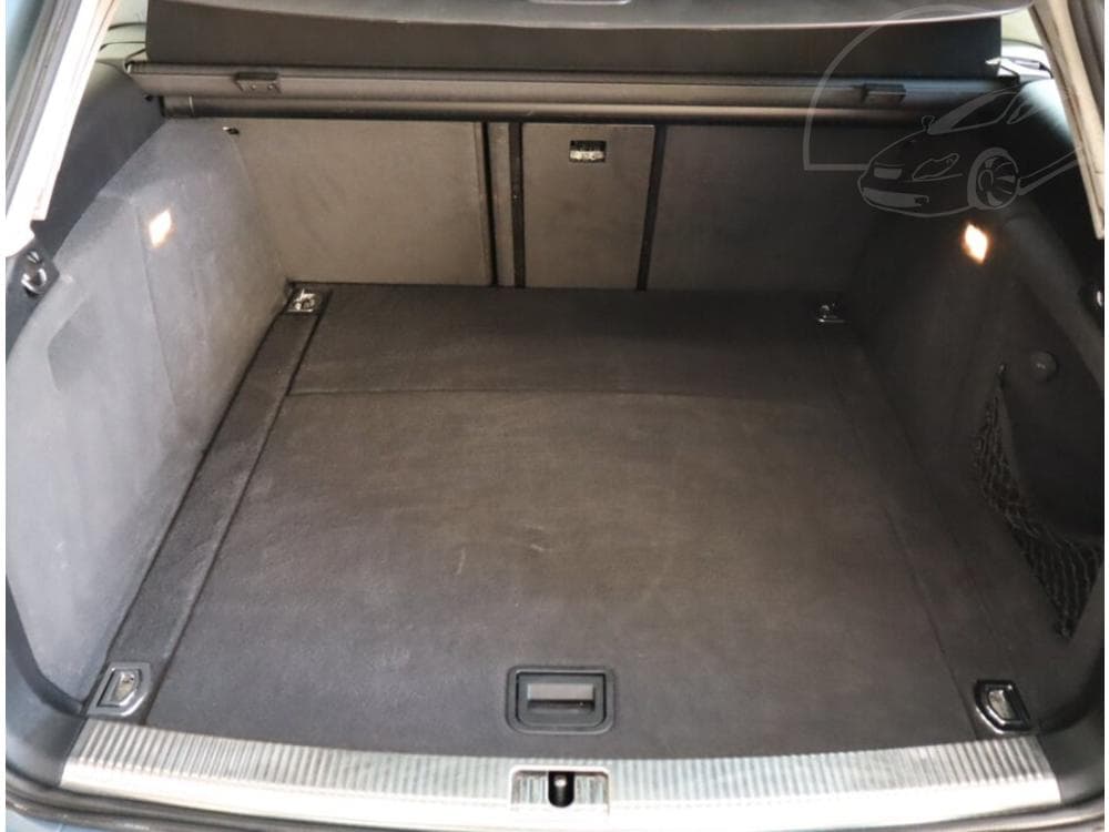 2009 Audi A4 - 14