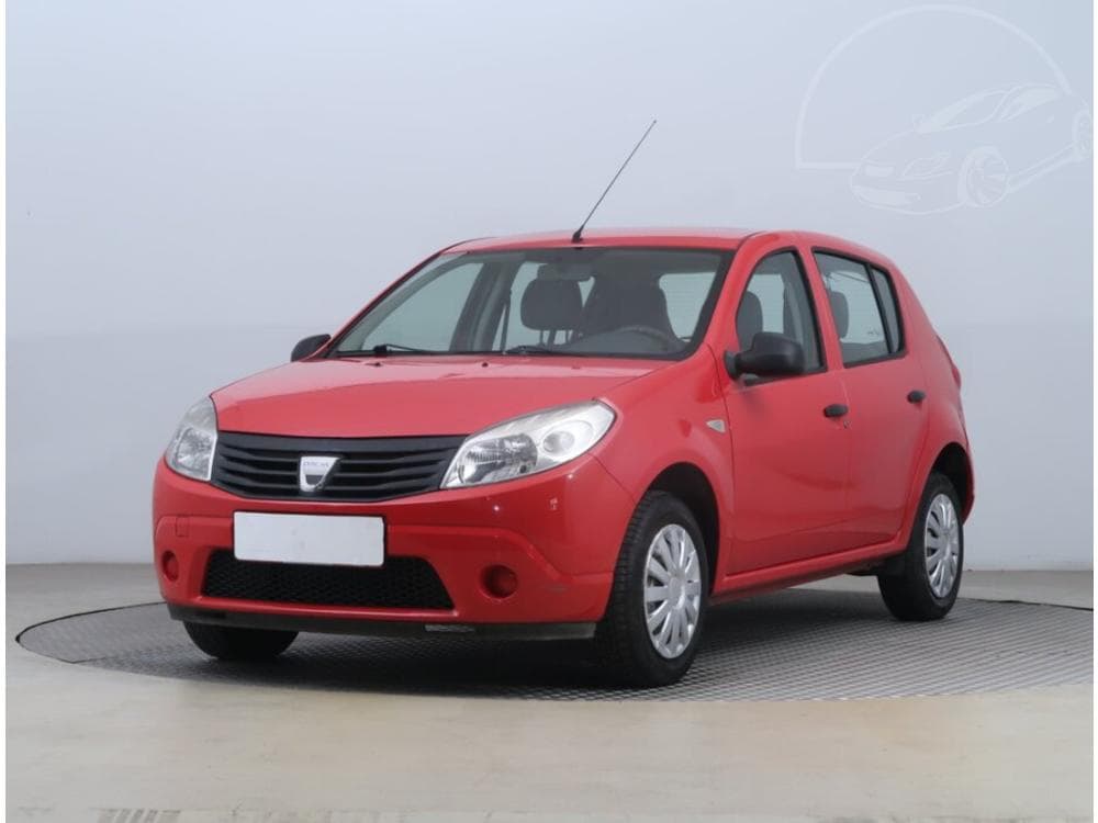 2009 Dacia SANDERO - 2