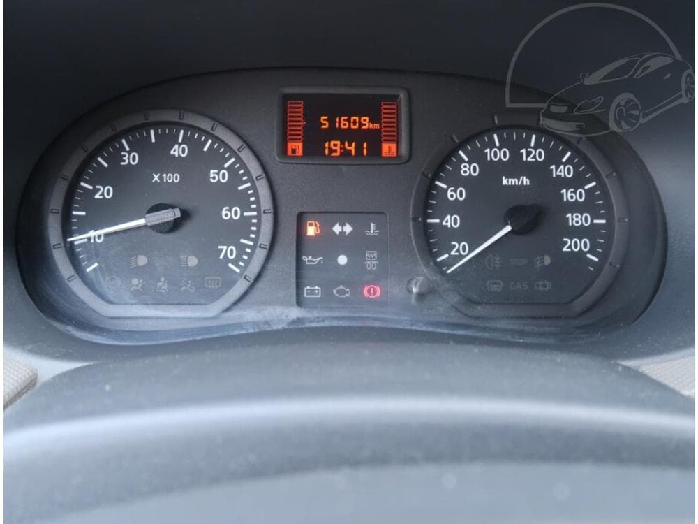 2009 Dacia SANDERO - 11