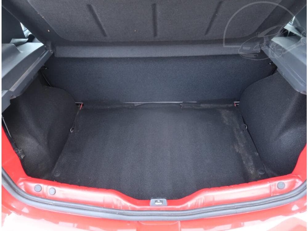 2009 Dacia SANDERO - 14