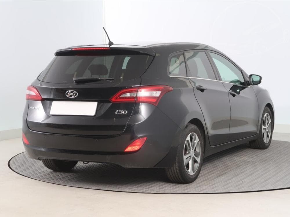2016 Hyundai I30 - 5