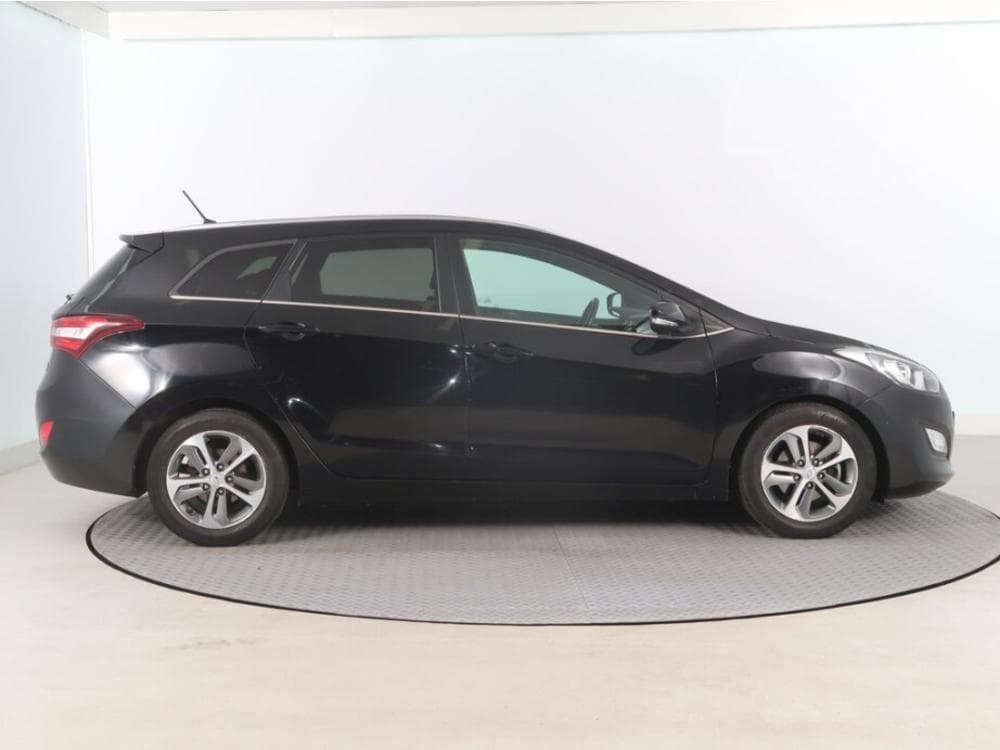 2016 Hyundai I30 - 6