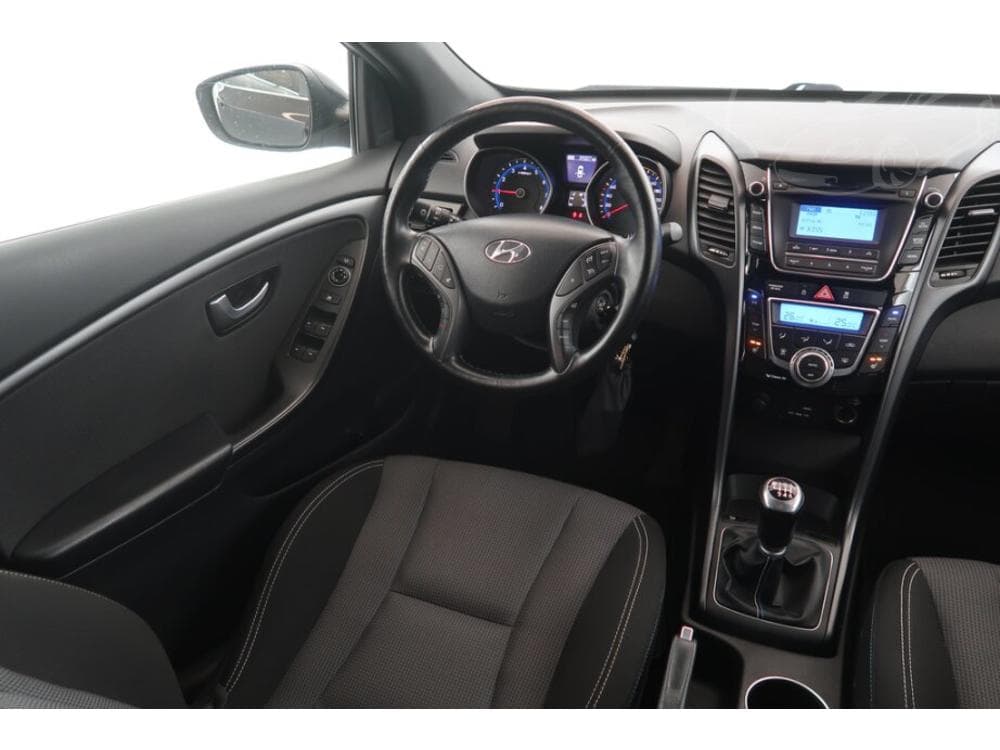 2016 Hyundai I30 - 7