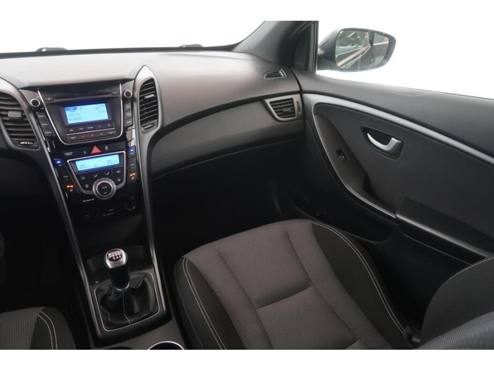 2016 Hyundai I30 - 8