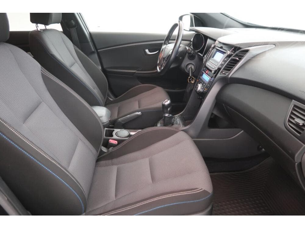 2016 Hyundai I30 - 9