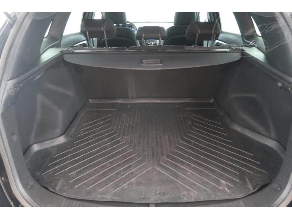 2016 Hyundai I30 - 14