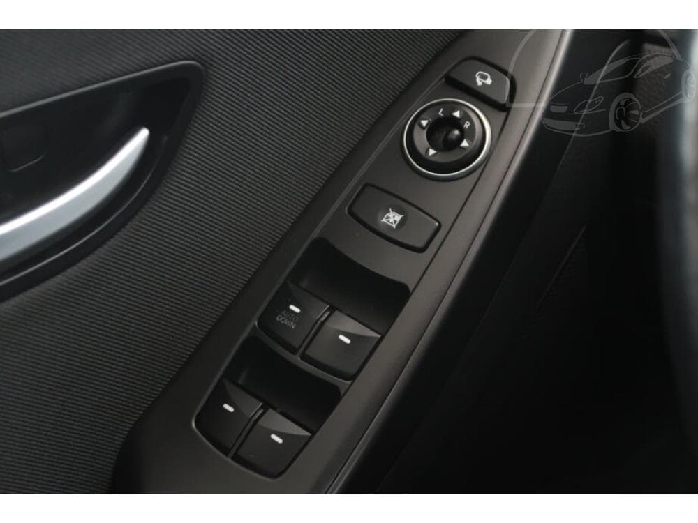 2016 Hyundai I30 - 15