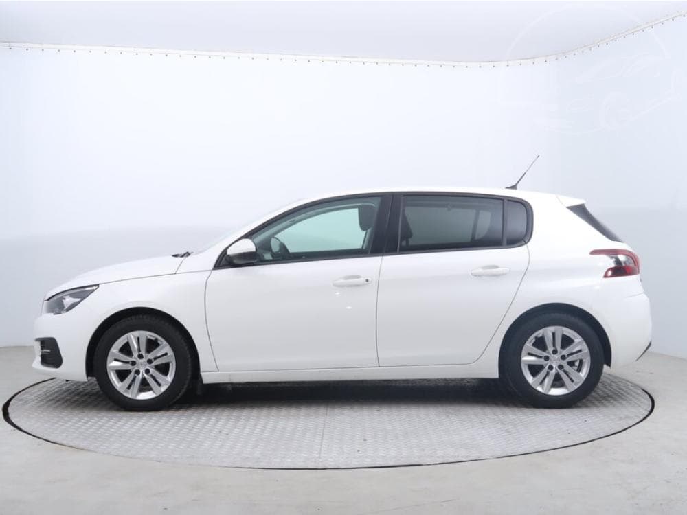 2019 Peugeot 308 - 3