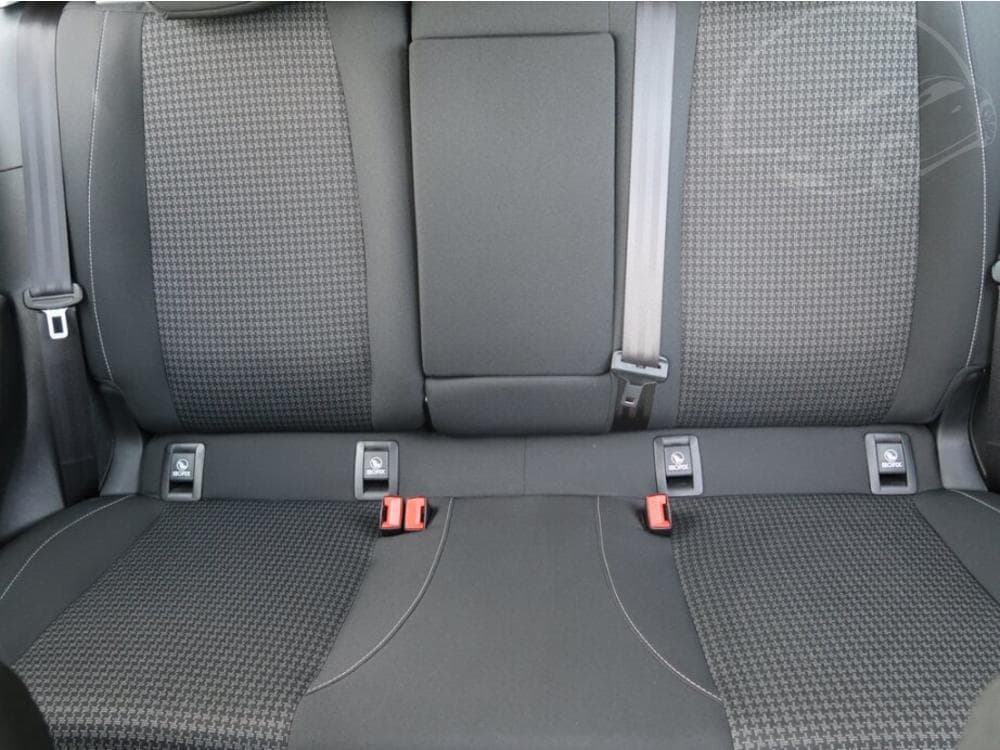 2019 Peugeot 308 - 10