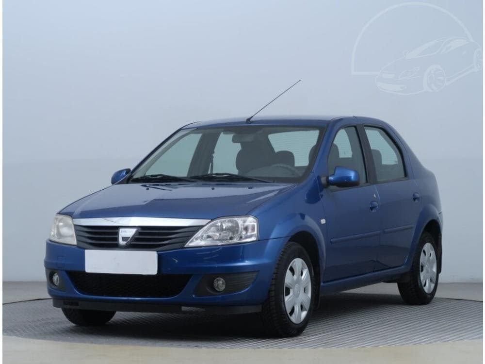 2011 Dacia Logan - 5