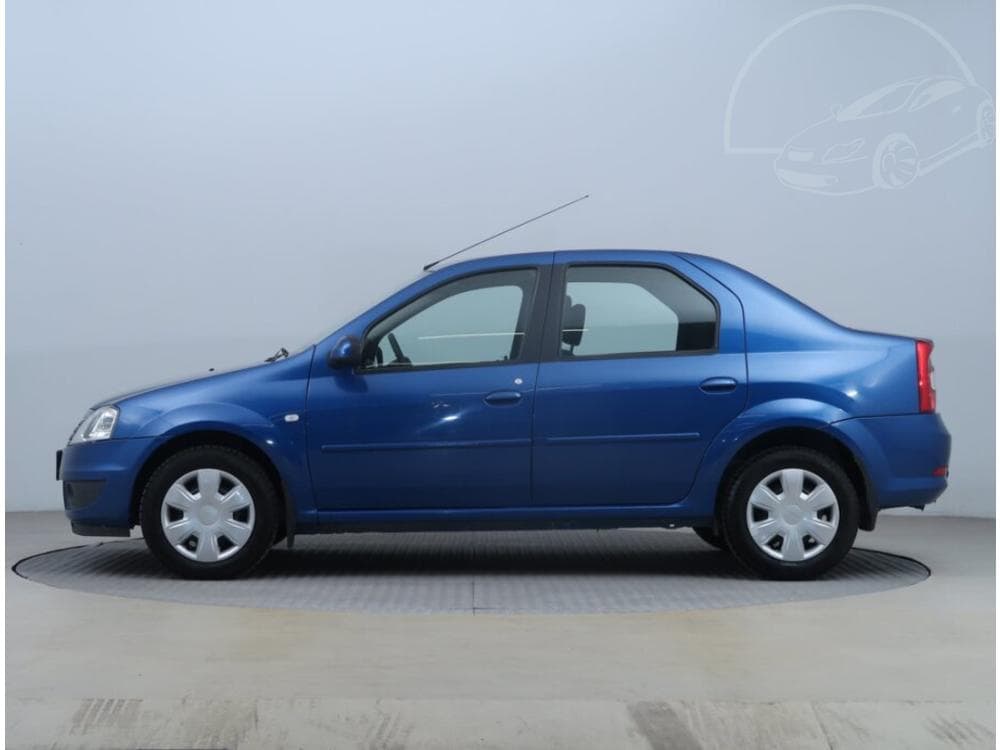 2011 Dacia Logan - 9