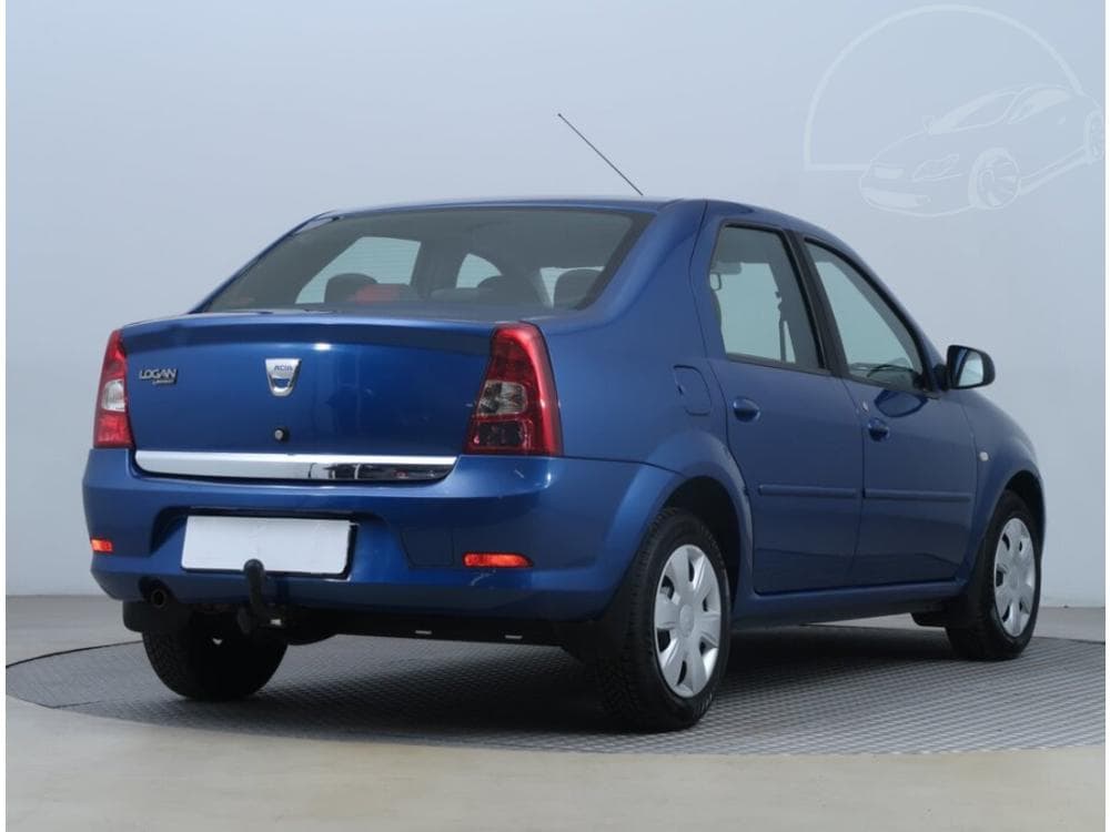 2011 Dacia Logan - 17