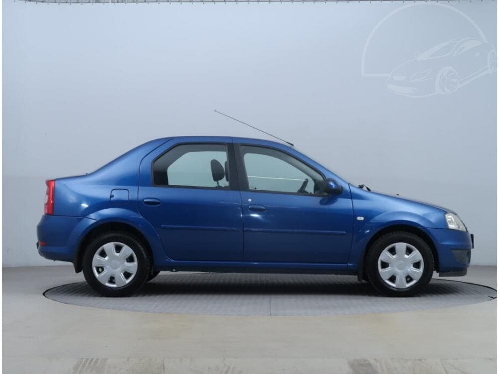 2011 Dacia Logan - 21