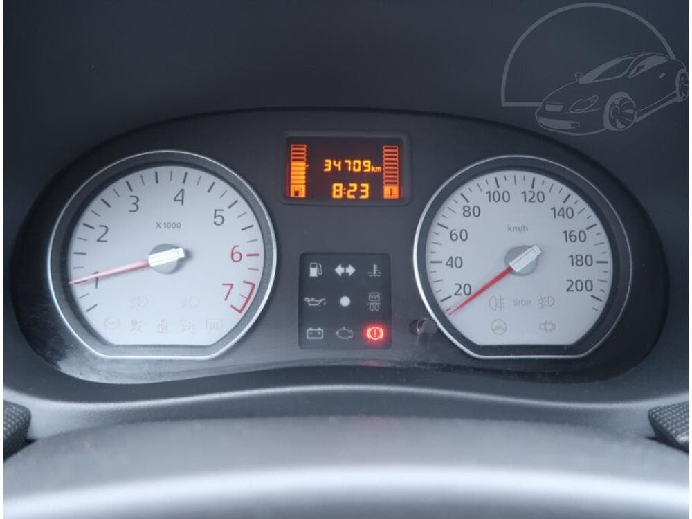 2011 Dacia Logan - 41