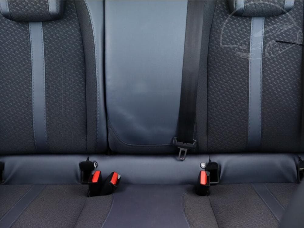 2020 Peugeot 2008 - 8