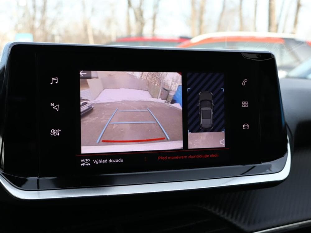 2020 Peugeot 2008 - 14