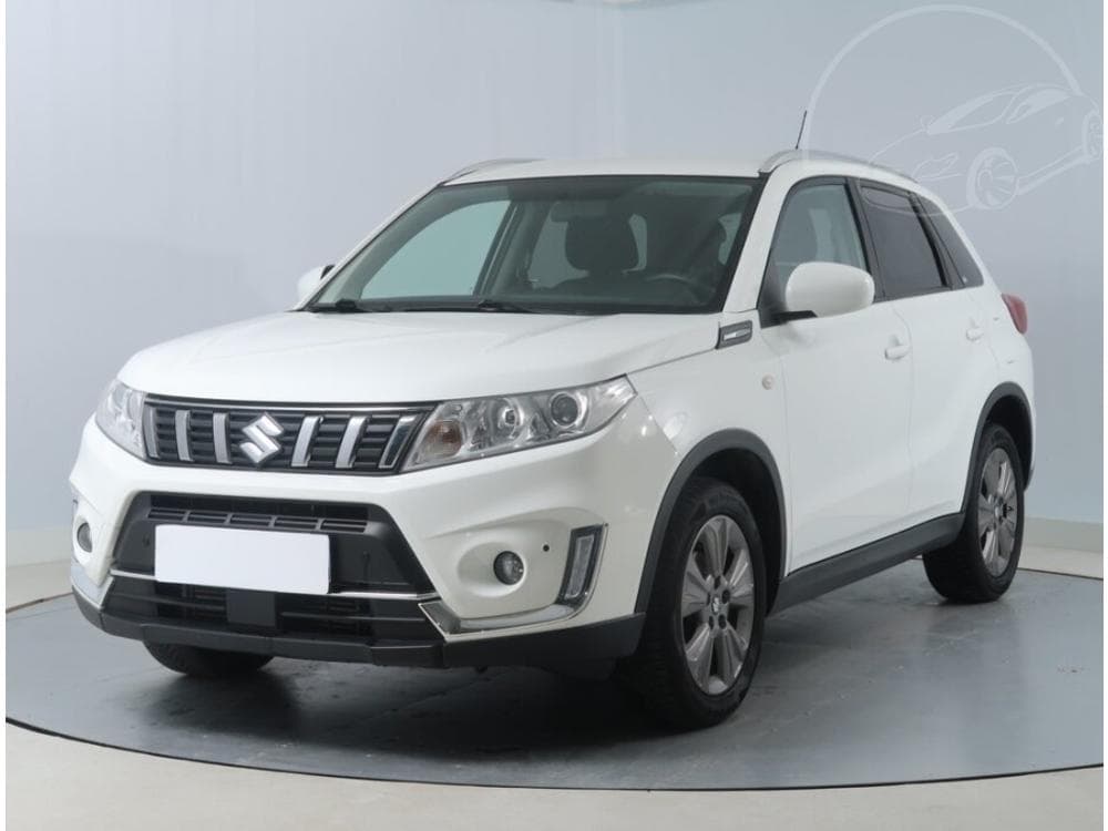 2018 Suzuki Vitara - 2