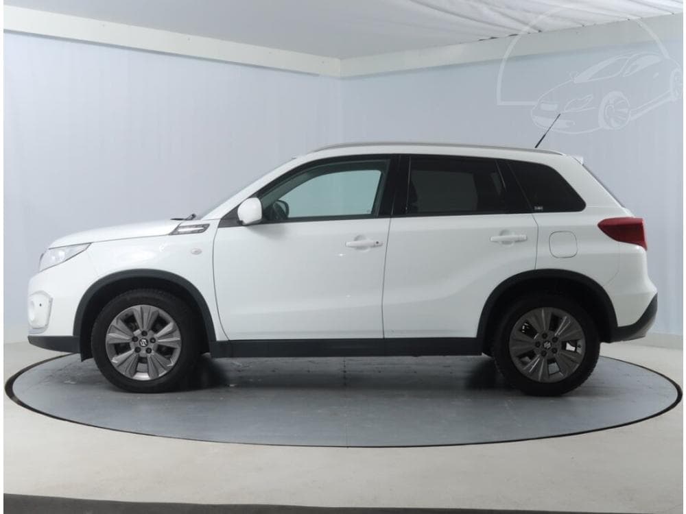 2018 Suzuki Vitara - 3