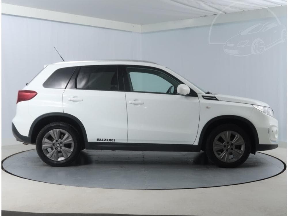 2018 Suzuki Vitara - 6