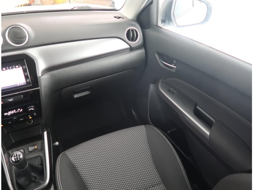 2018 Suzuki Vitara - 8