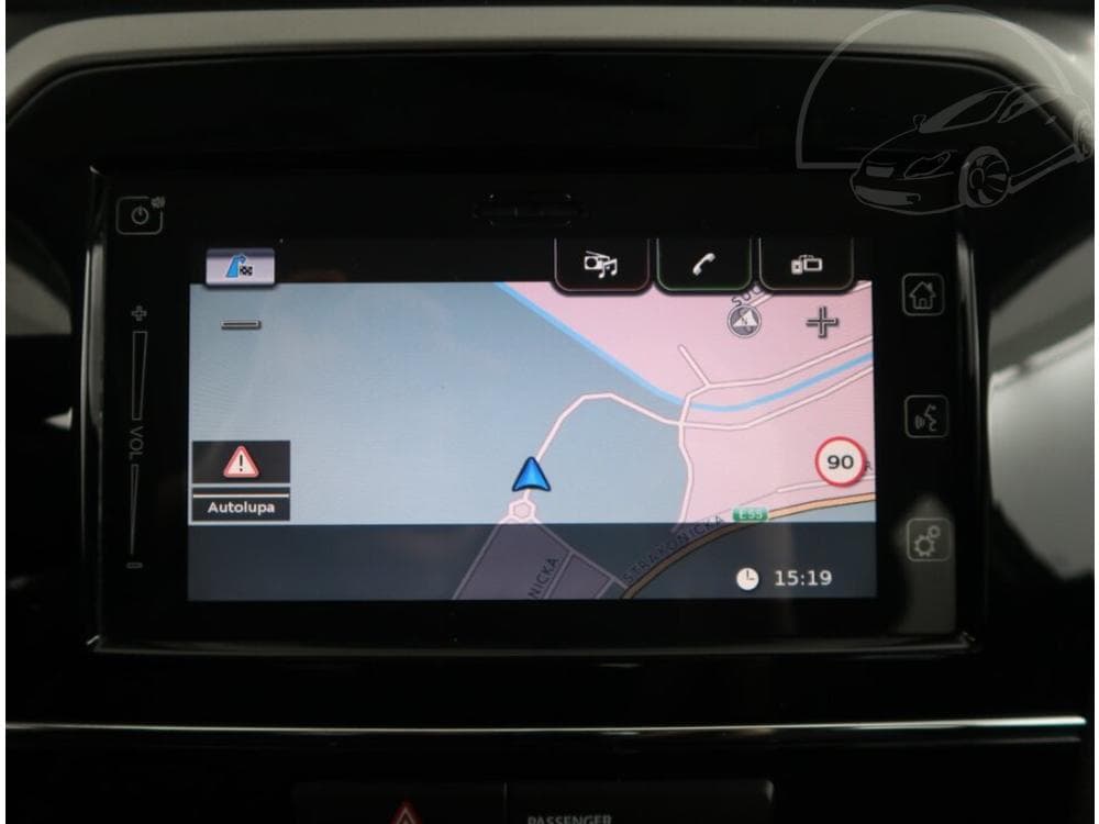 2018 Suzuki Vitara - 13