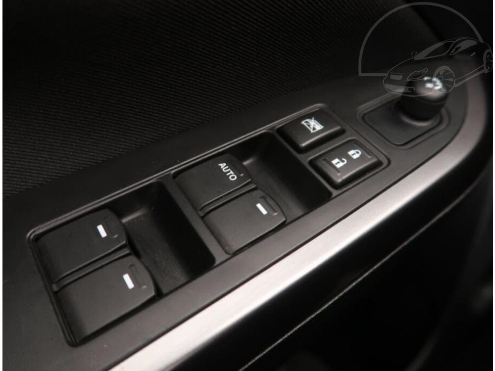 2018 Suzuki Vitara - 15