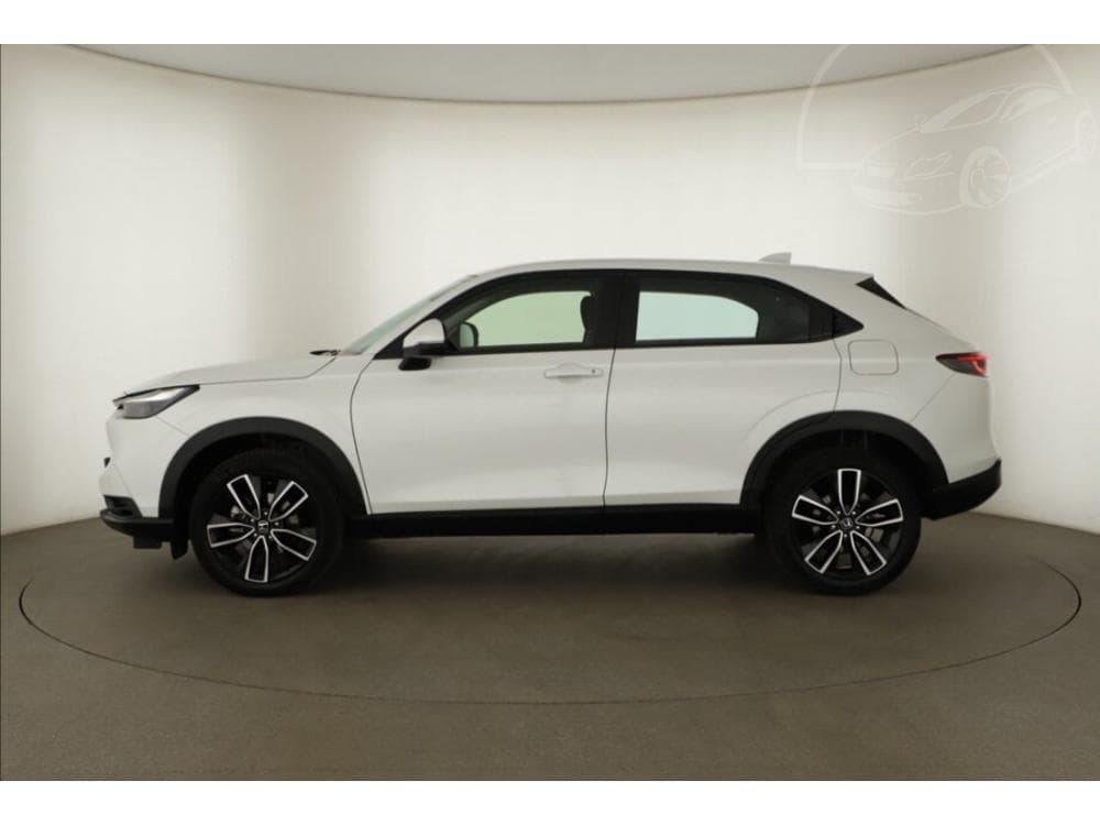2023 Honda Hr-V - 3