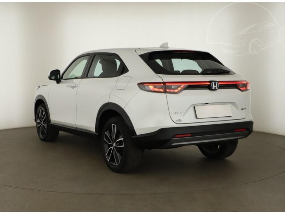2023 Honda Hr-V - 4