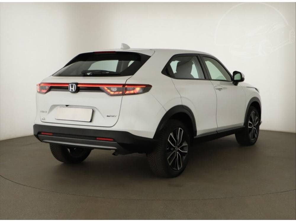 2023 Honda Hr-V - 5
