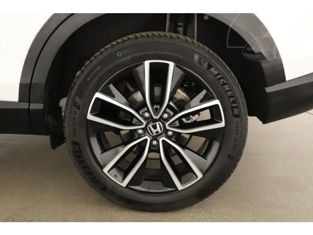 2023 Honda Hr-V - 12