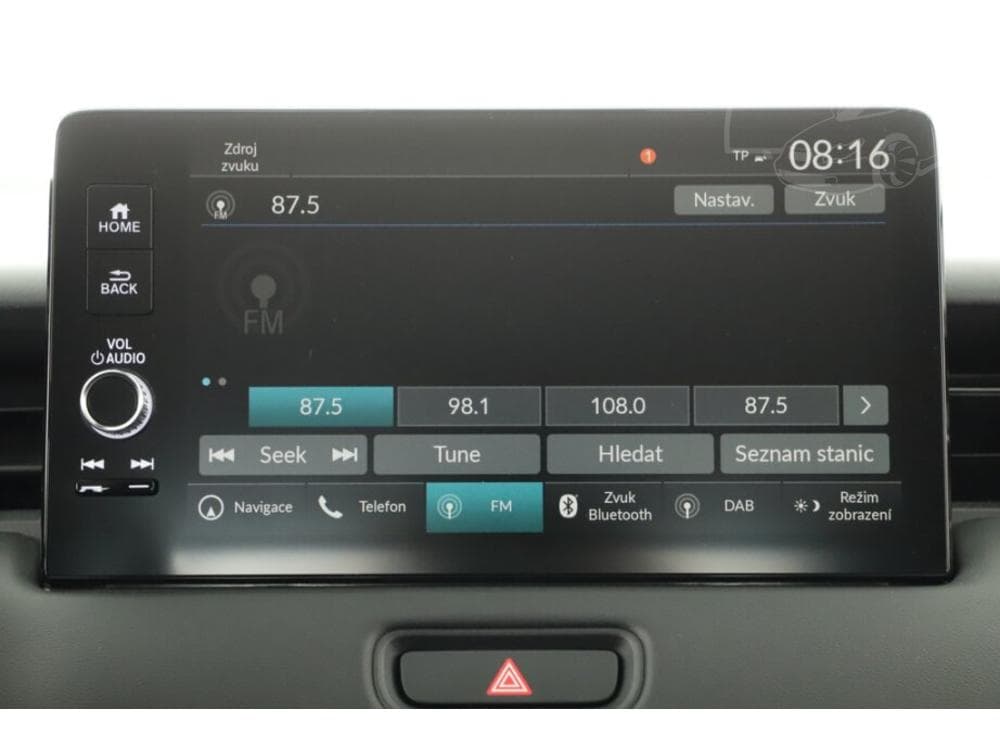 2023 Honda Hr-V - 13