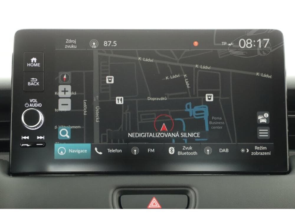 2023 Honda Hr-V - 14