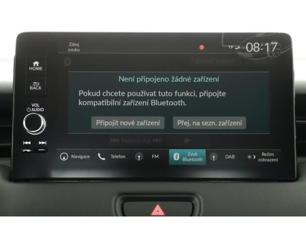 2023 Honda Hr-V - 15