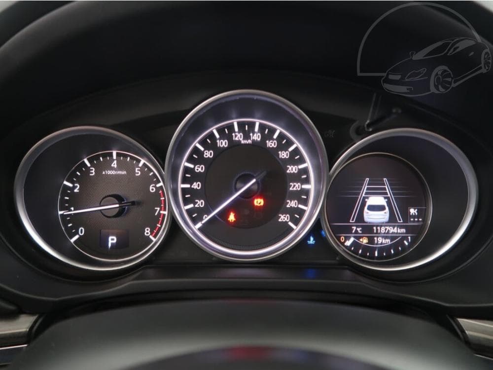 2018 Mazda Cx-5 - 11