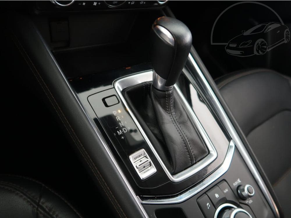 2018 Mazda Cx-5 - 13